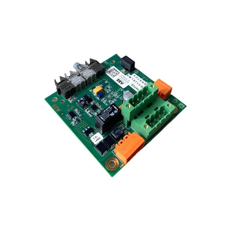 ABB UF C912 A101 3BHE039426R0101 Cyc