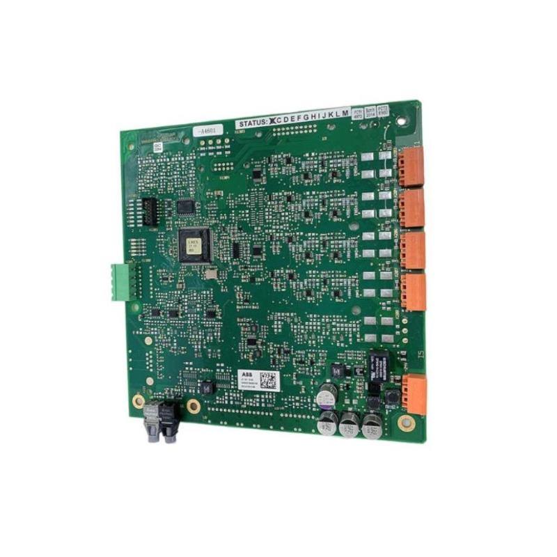 ABB UF C911 B108 3BHE037864R0108 Con
