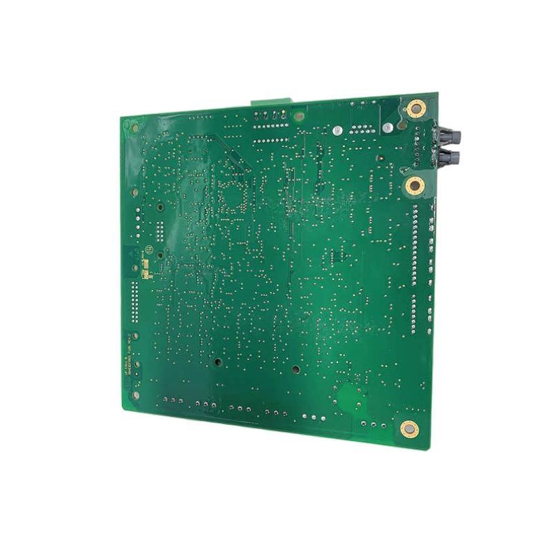 ABB UF C911 B108 3BHE037864R0108 Control and Driver Board Original