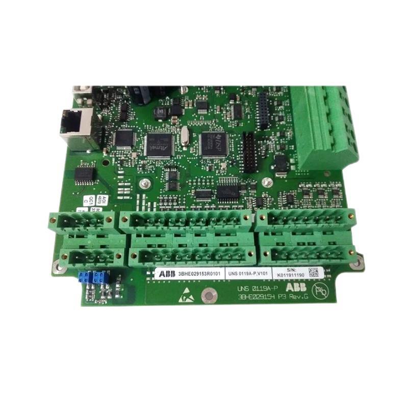 ABB UNS0883a-P,V1 3BHB006208R0001 Fast I/O Card 30-Day Returns！