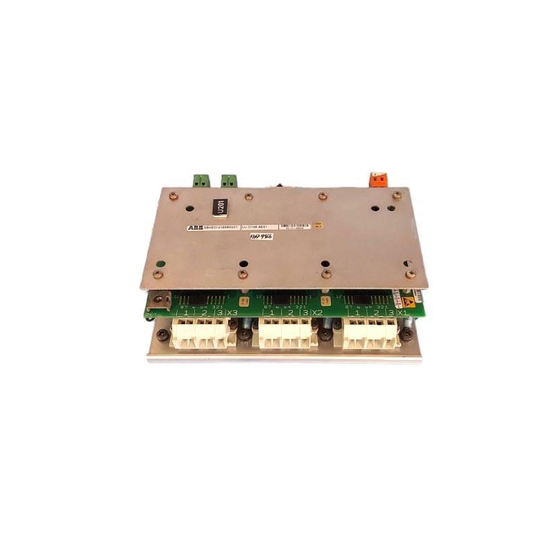 ABB UU D148 AE01 3BHE014185R0001 Voltage Sensor Control Board New In Stock