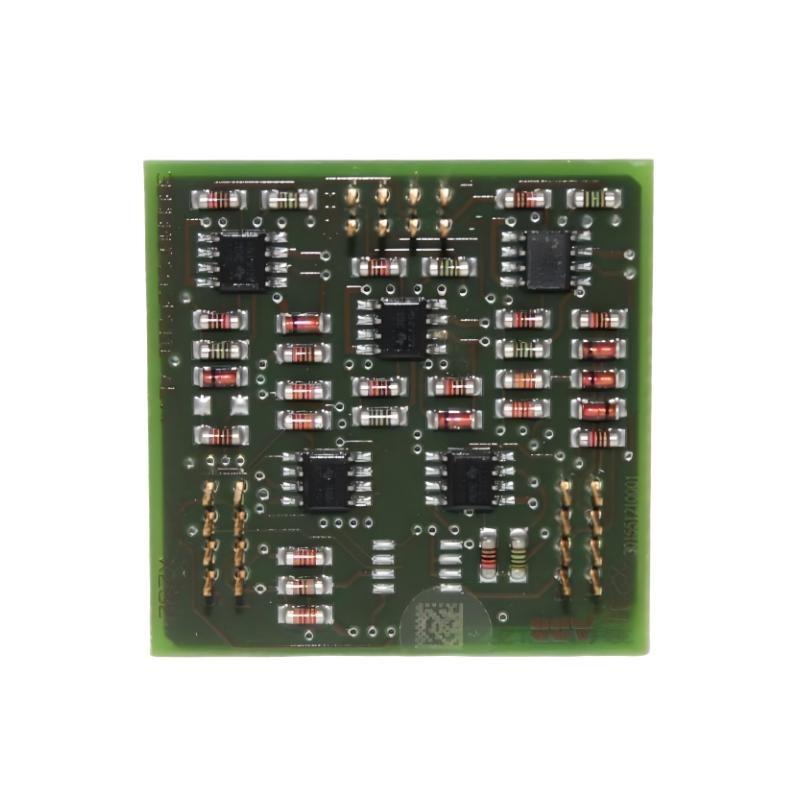 ABB XV C768 115 3BHB007211R115 Pulse Output Board 100% New