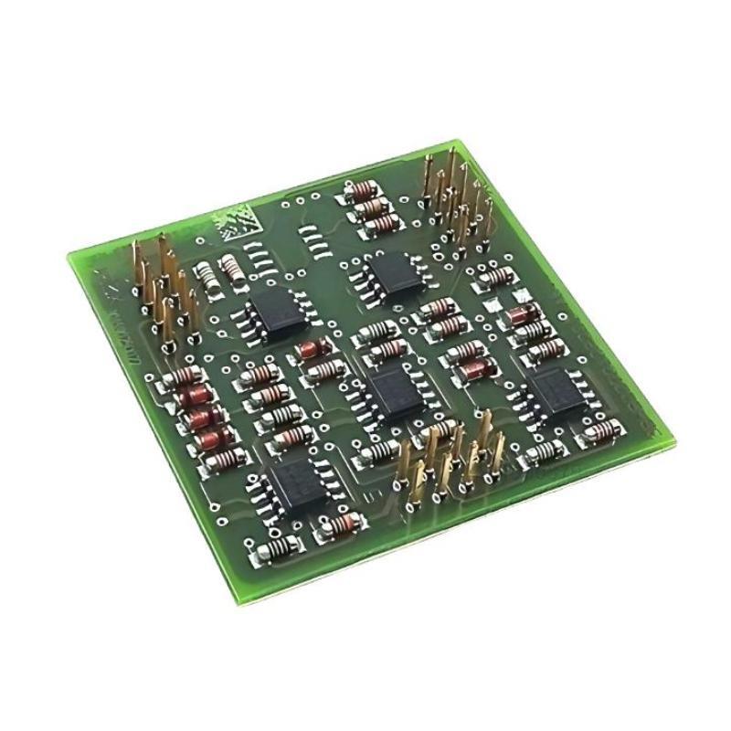 ABB XV C768 115 3BHB0072R115 Pulse Output Board New In Stock