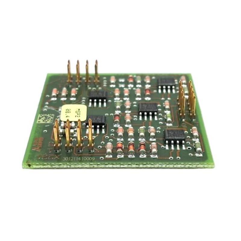 ABB XV C768 115 3BHB0072R115 Pulse Output Board New In Stock