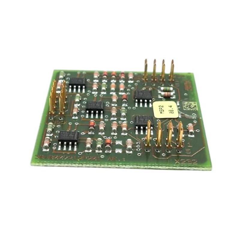 ABB XV C768 115 3BHB0072R115 Pulse Output Board New In Stock