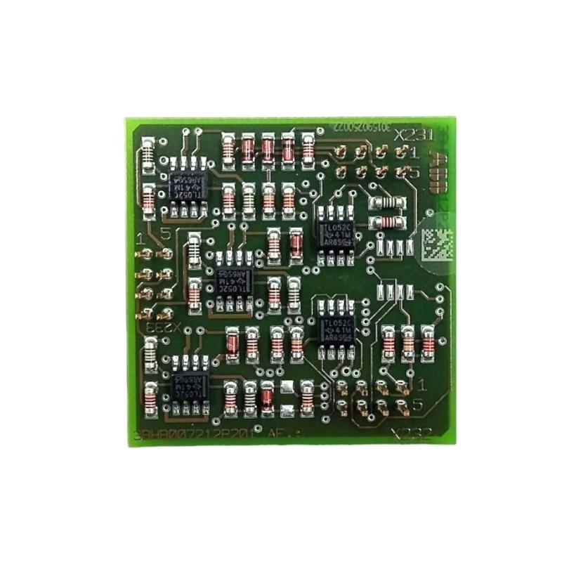 ABB XV C768 116 3BHB007211R116 Curre