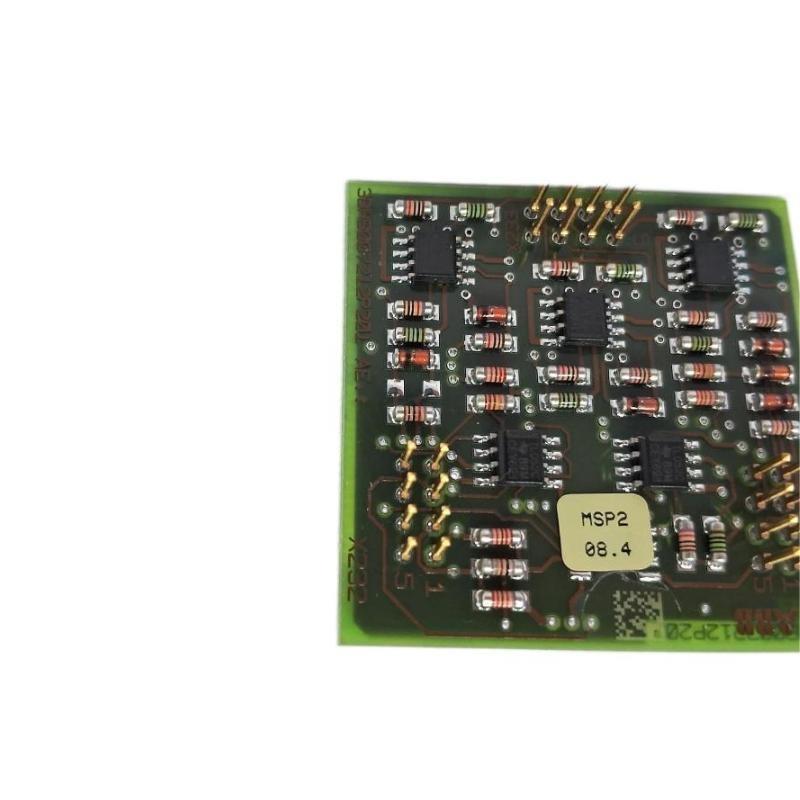 ABB XV C768 116 3BHB007211R116 Current Monitoring Board Trusted supplier