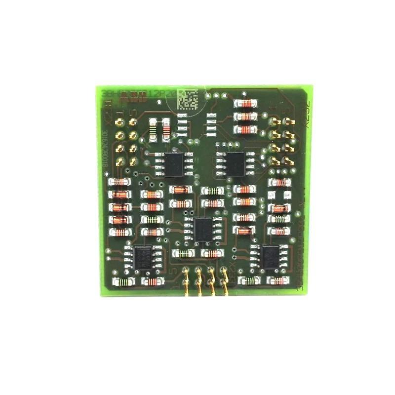 ABB XV C768 AE102 3BHB007211R0102 Current Measuring Instrument Trusted supplier