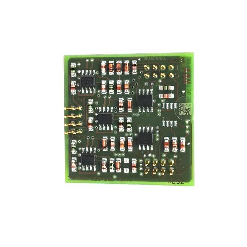 ABB XV C768 AE102 3BHB007211R0102 Cu