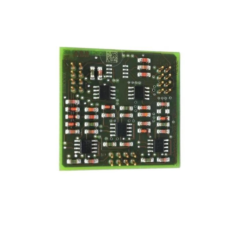 ABB XV C768 AE102 3BHB007211R0102 Current Measuring Instrument Trusted supplier