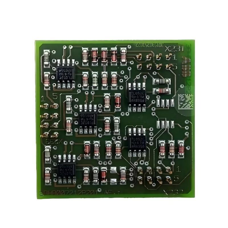 ABB XV C768 AE103 3BHB007211R0103 Control Module 30-Day Returns！
