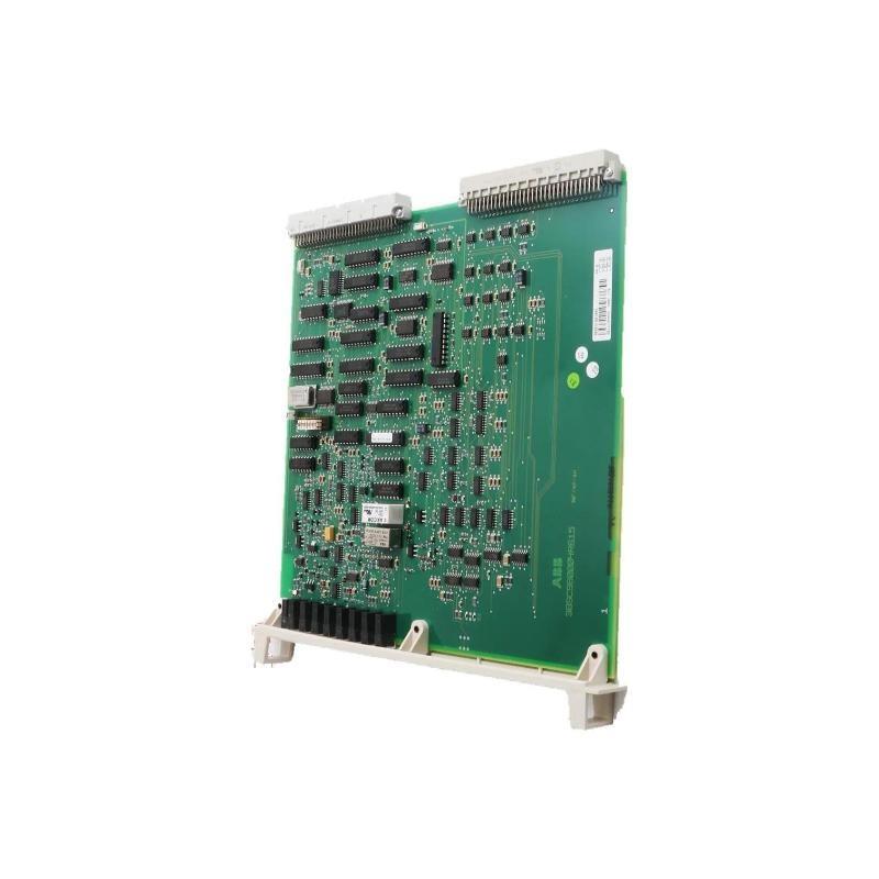 ABB XV C767 AE102 3BHB007209R0101 Cu