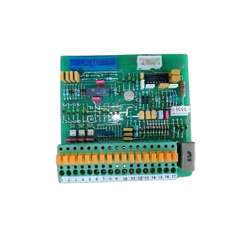 ABB YPG 109E 3ASD273001B3 Analog Input Module Original