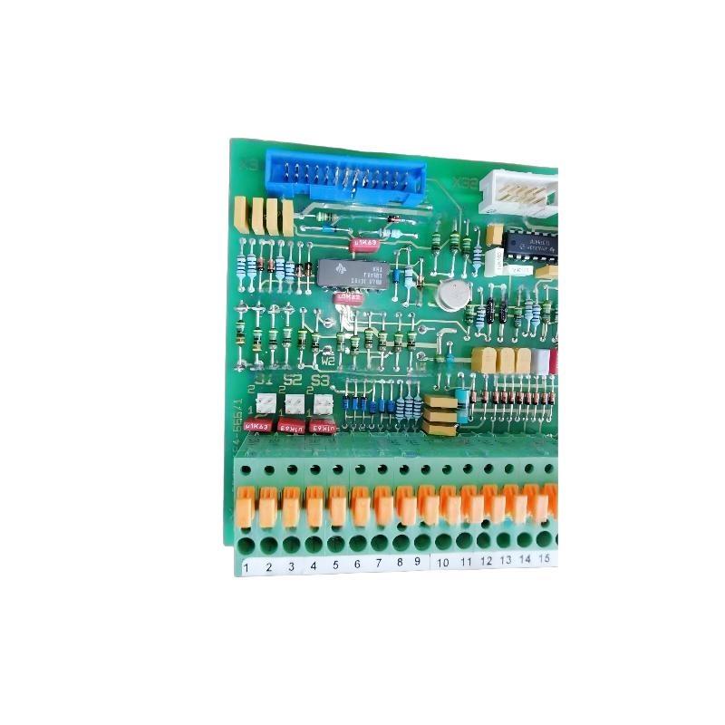 ABB YPG 109E 3ASD273001B3 Analog Input Module Original