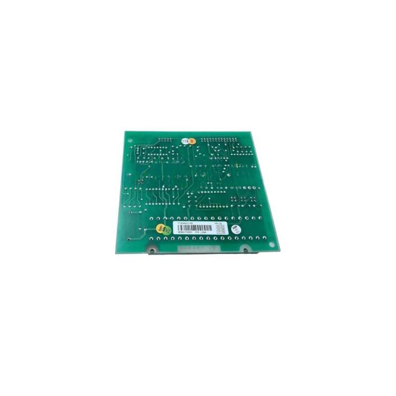 ABB YPG 109B YT204001-JU Analog Input Module Unbelievable Prices!