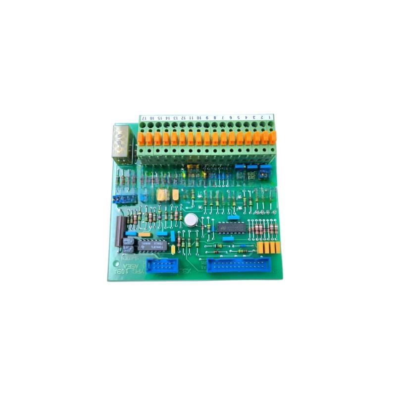 ABB YPG 109B YT204001-JU Analog Inpu