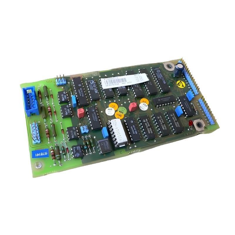 ABB YPH 105E YT204001-FC Digital Speed Input Board 100% New