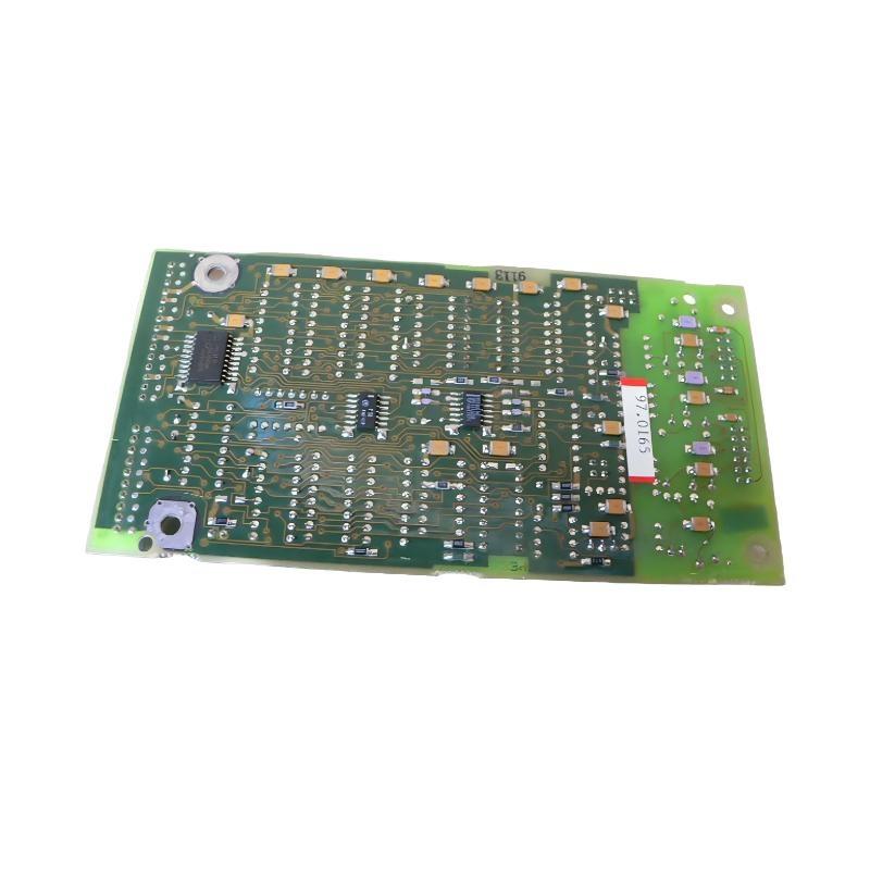 ABB YPH 105E YT204001-FC Digital Speed Input Board 100% New