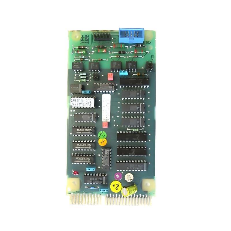 ABB YPH 105E YT204001-FC Digital Speed Input Board 100% New