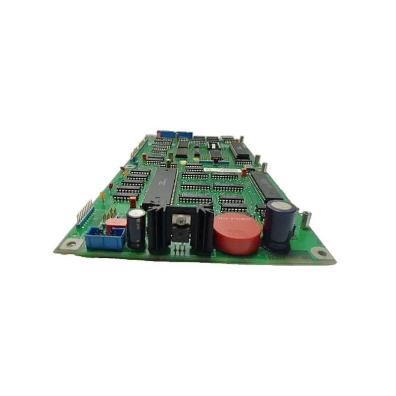 ABB YPK 107E 3ASD489301A410 Communication Board New In Stock