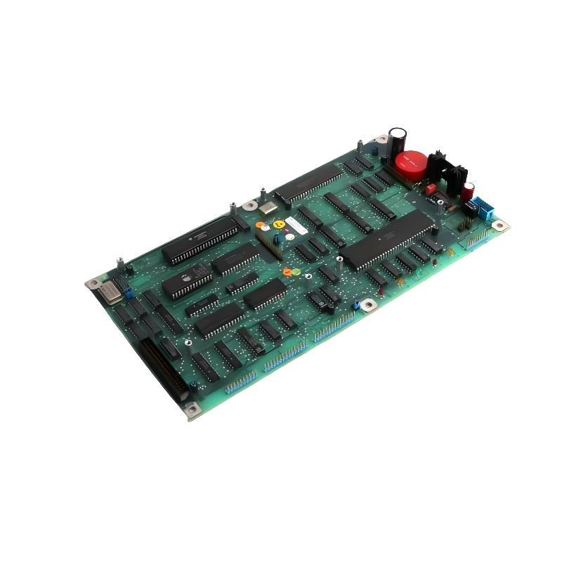 ABB YPK 107E YT204001-FY/1 Control B