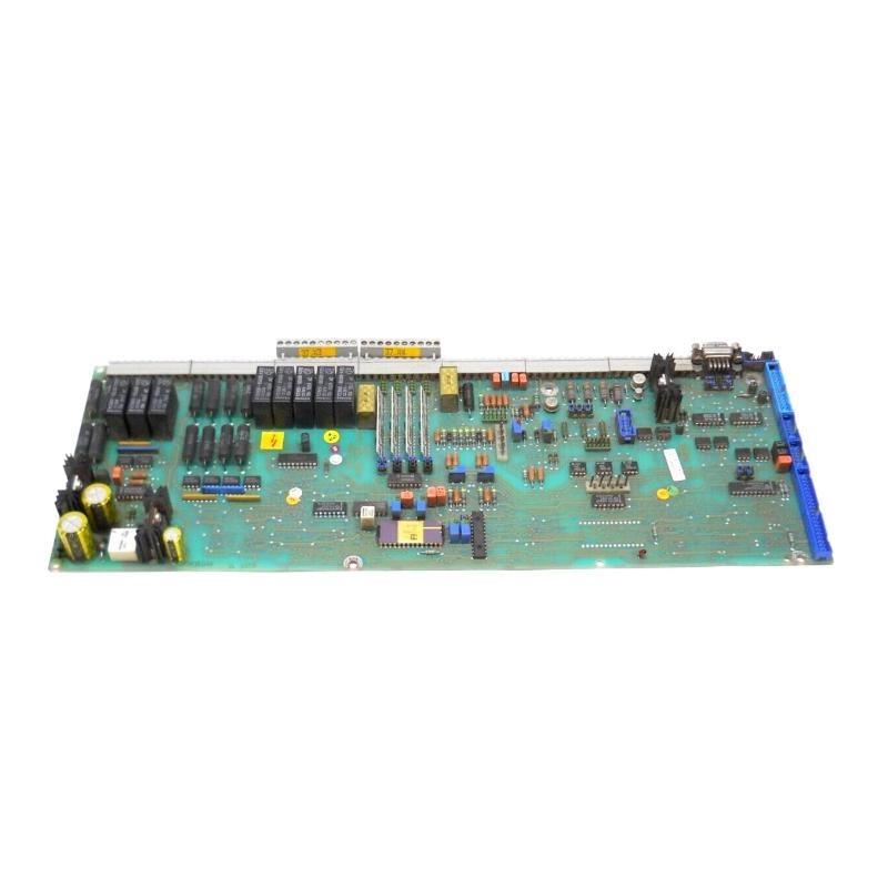 ABB YPQ 108A YT204001-DT I/O Board O
