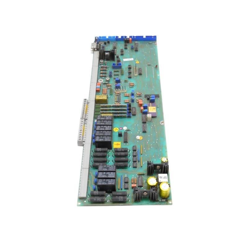 ABB YPQ 108A YT204001-DT I/O Board Original