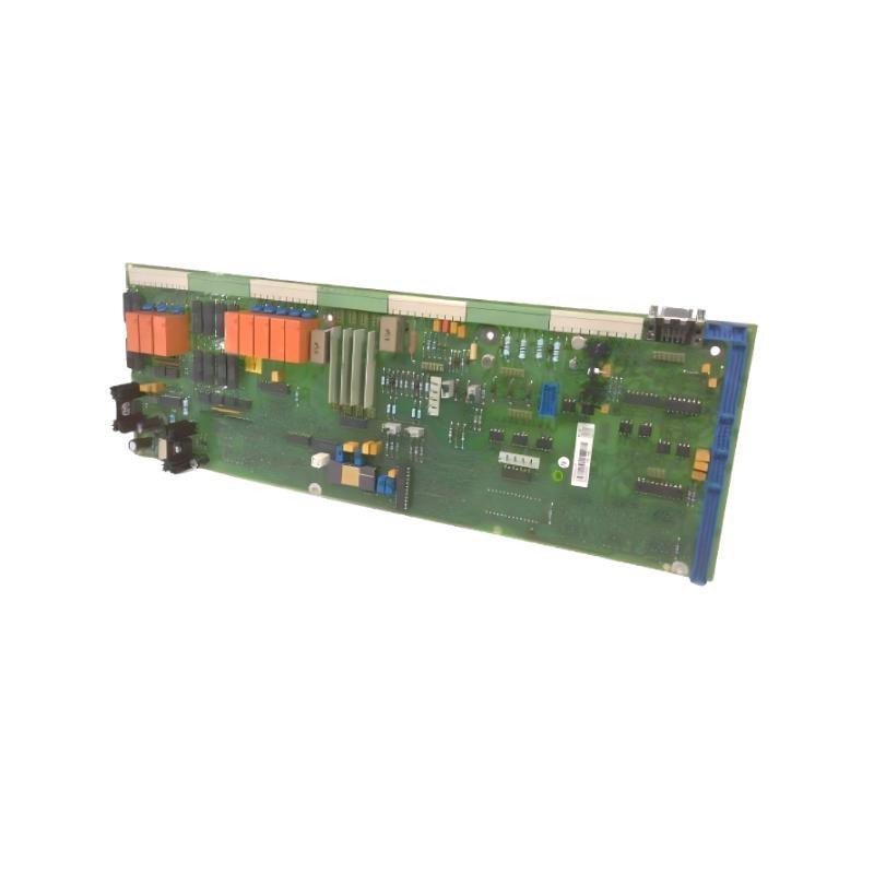 ABB YPQ 108A YT204001-DT I/O Board Original