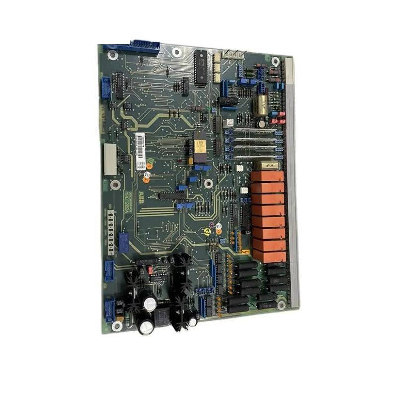 ABB YPQ 202A 3BSC980004R32 I/O Board
