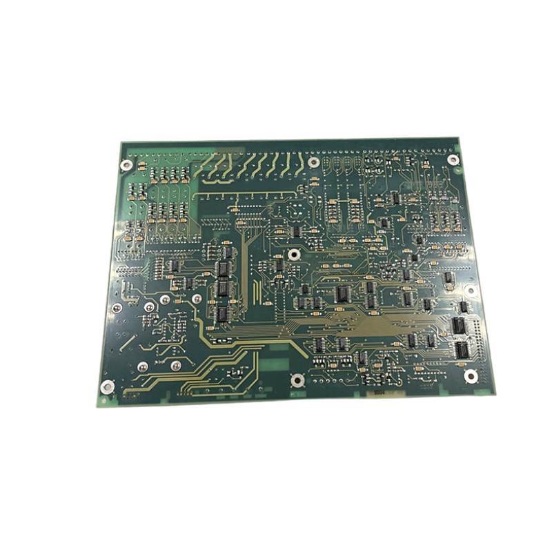 ABB YPQ 202A YT204001-KB I/O Board New In Stock