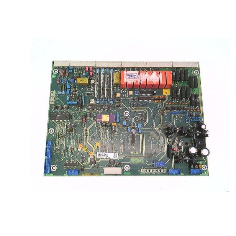 ABB YPQ 202A YT204001-KB I/O Board New In Stock