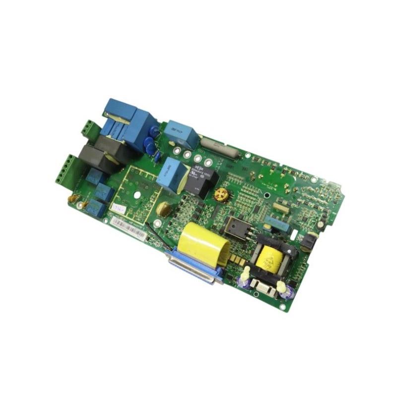 ABB ZINT-511 3AUA0000070792 High-Performance Power Supply Board Fast Shipping!