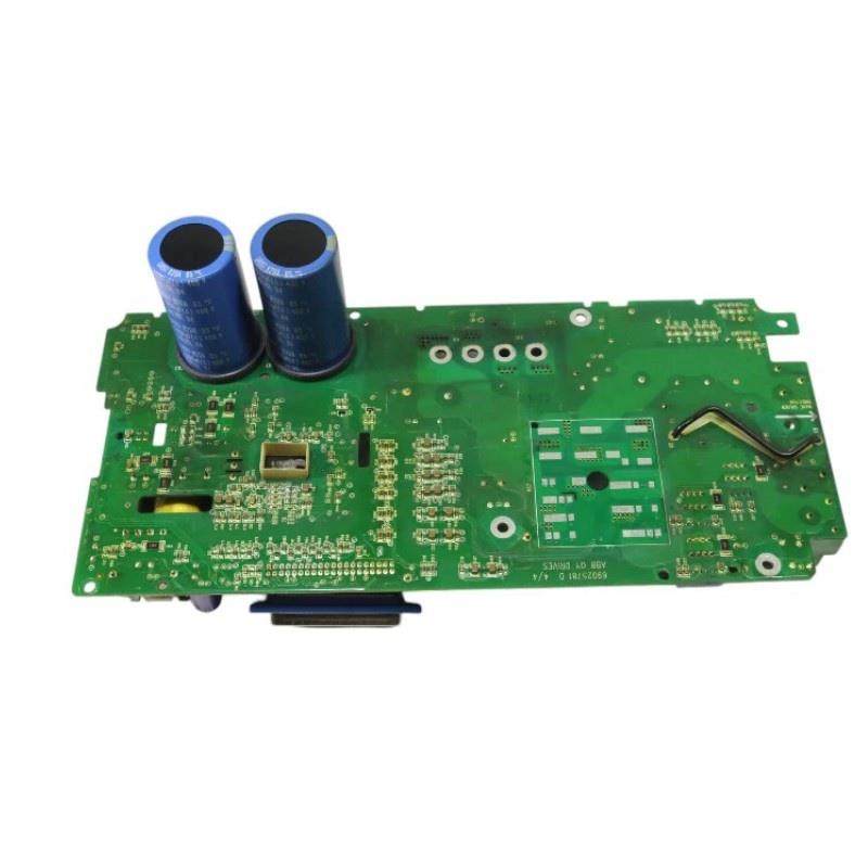 ABB ZINT-511 3AUA0000070792 High-Performance Power Supply Board Fast Shipping!