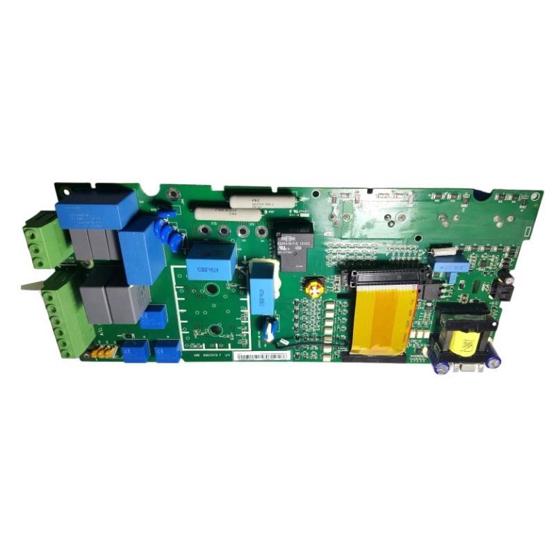 ABB ZINT-531 3AUA0000058009 Inverter