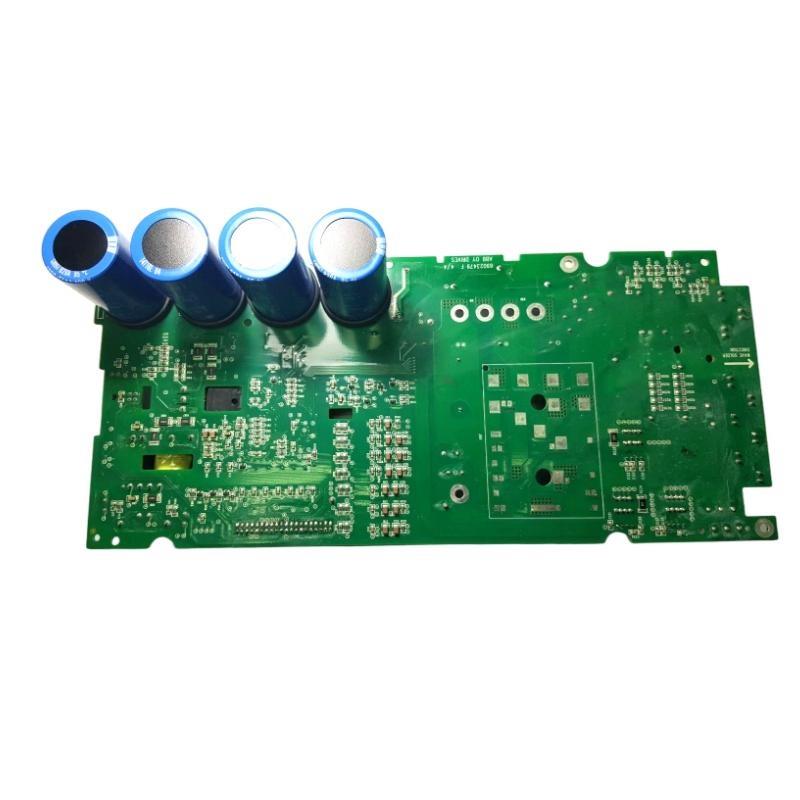 ABB ZINT-531 3AUA0000058009 Inverter Power Supply Board Trusted supplier