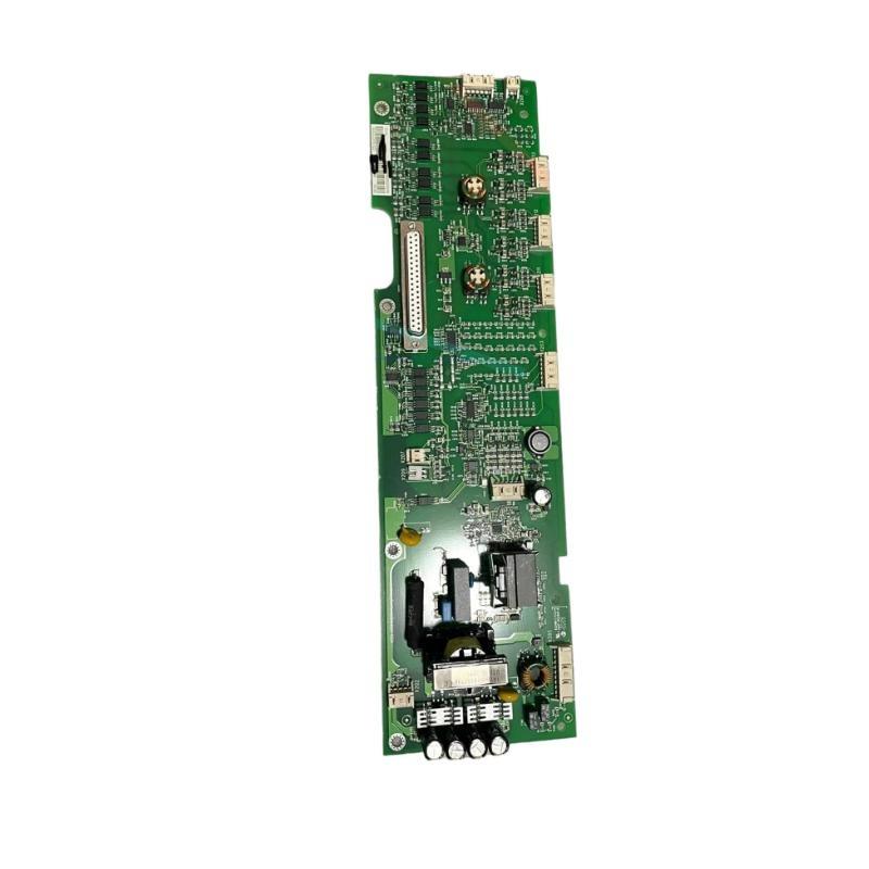 ABB ZINT-551 3AUA0000053755 37-45Kw Drive Board 30-Day Returns！