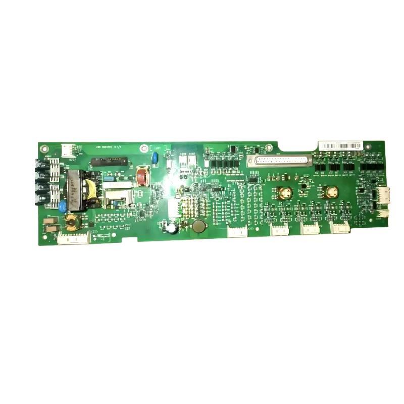 ABB ZINT-551 3AUA0000053755 37-45Kw Drive Board 30-Day Returns！