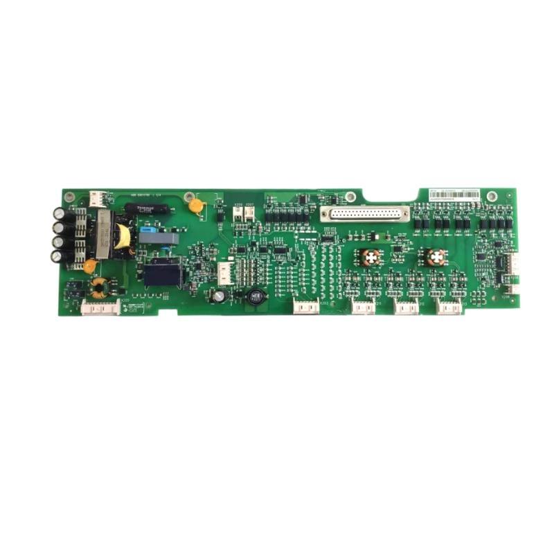 ABB ZINT-551 3AUA0000053755 37-45Kw 