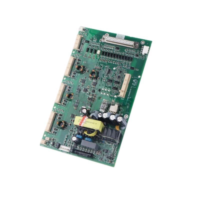 ABB ZINT-571 3AUA0000077333 MC Inter