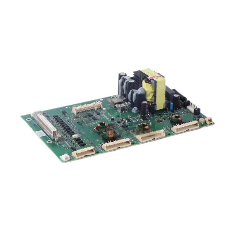 ABB ZINT-571 3AUA0000077333 MC Interface Board Fast Shipping!