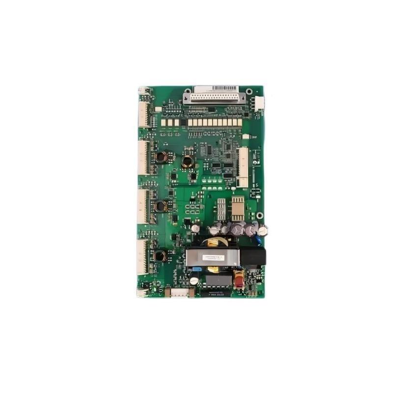 ABB ZINT-571 3AXD50000037909 MC Interface Board Original