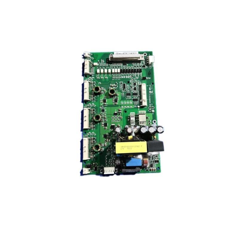 ABB ZINT-571 3AXD50000037909 MC Interface Board Original