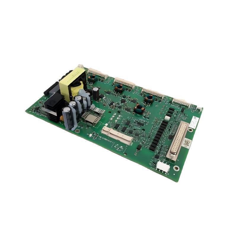 ABB ZINT-571+N8205 3AXD50000030401 MC Interface Board New In Stock