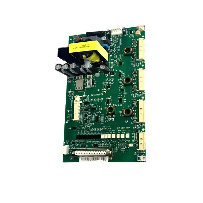 ABB ZINT-571+N8205 3AXD50000030401 MC Interface Board New In Stock
