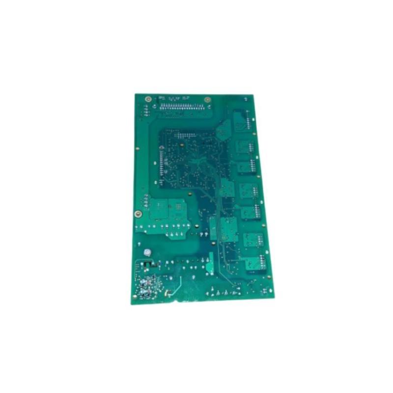 ABB ZINT-592+N8205 3AXD50000030404 MC Interface Board 100% New