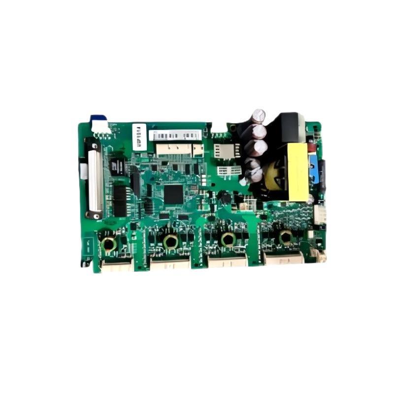 ABB ZINT-592+N8205 3AXD50000030404 M