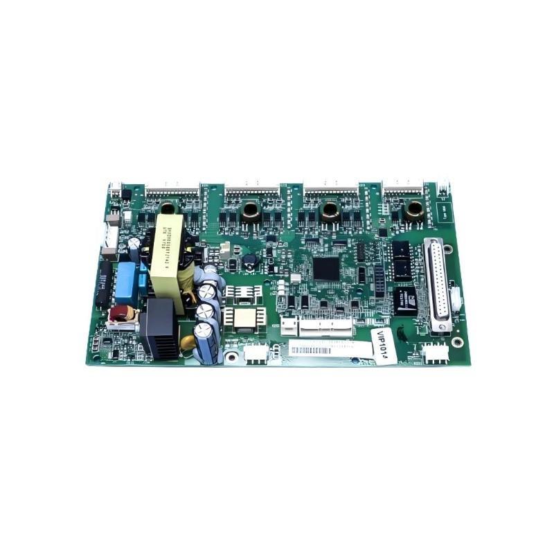 ABB ZINT-592+N8205 3AXD50000030404 MC Interface Board 100% New