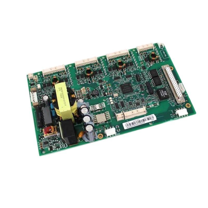 ABB ZINT-792+N8205 3AXD50000030405 MC Interface Board 12-Month Warranty