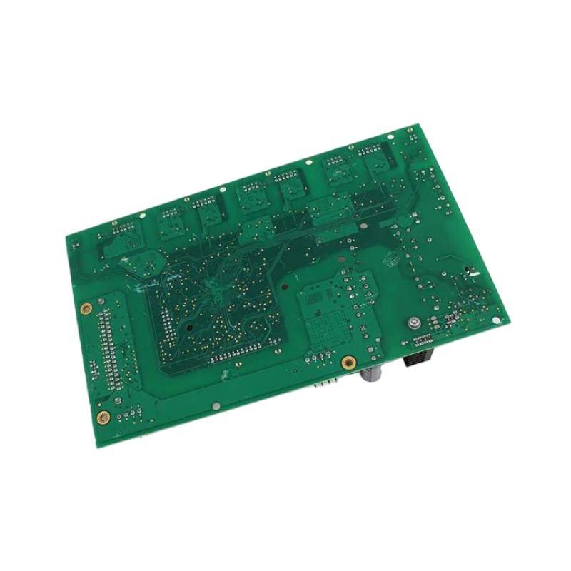ABB ZINT-792+N8205 3AXD50000030405 MC Interface Board 12-Month Warranty