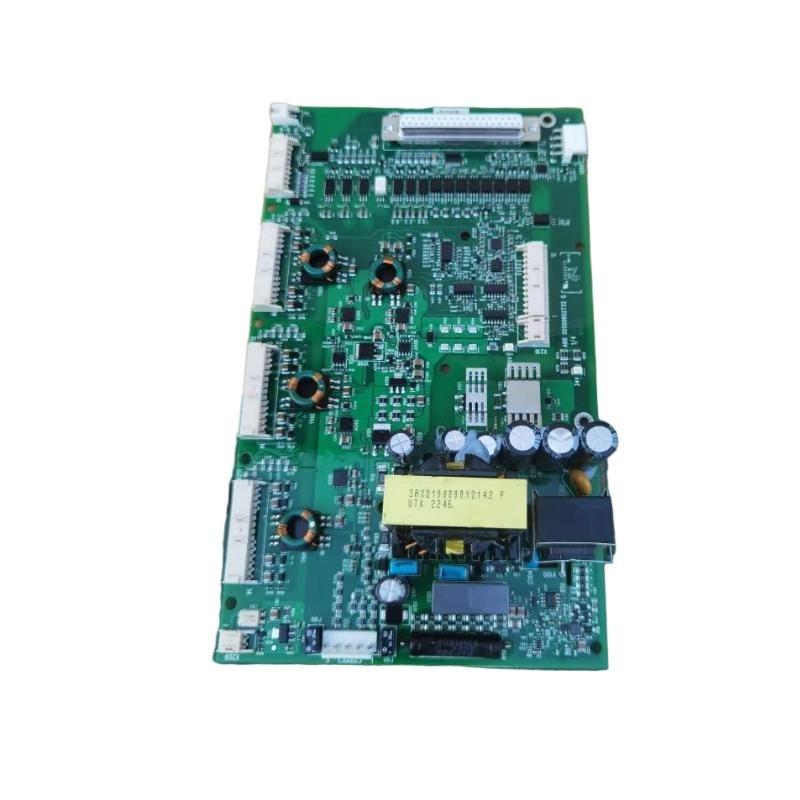 ABB ZINT-792+N8205 3AXD50000030405 MC Interface Board 12-Month Warranty